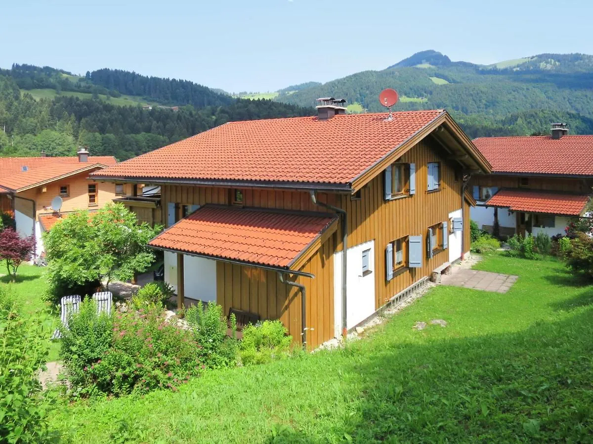 Holiday Home Chalet Walchsee By Interhome Sachrang