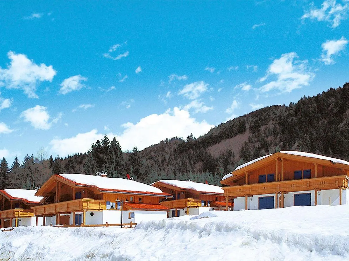 Holiday Home Chalet Walchsee By Interhome Sachrang