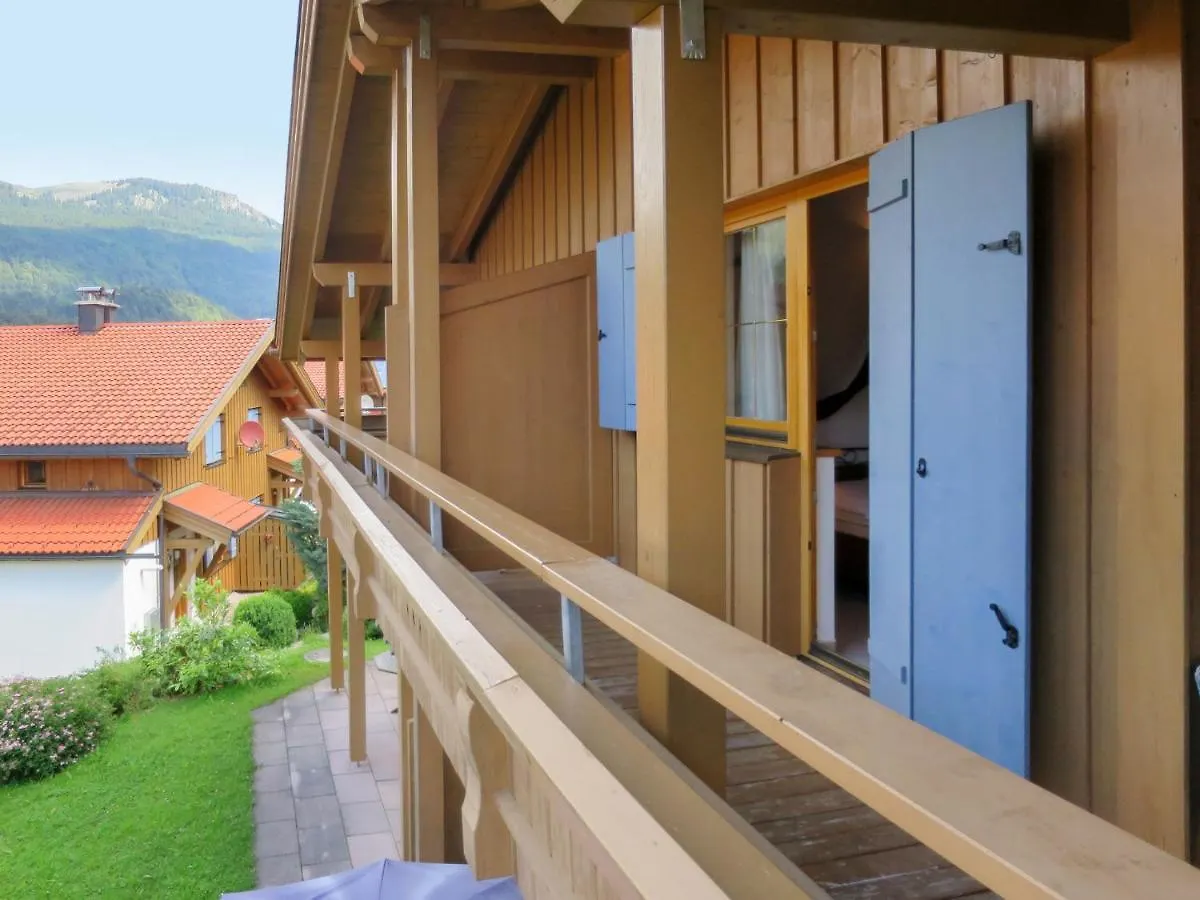 Holiday Home Chalet Walchsee By Interhome Sachrang 0*,  Germany