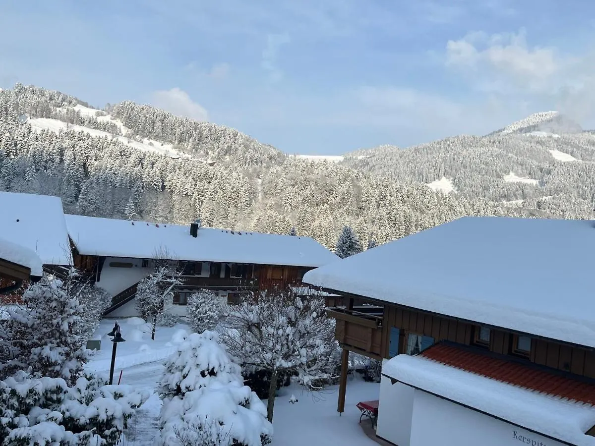 Holiday Home Chalet Walchsee By Interhome Sachrang 0*,