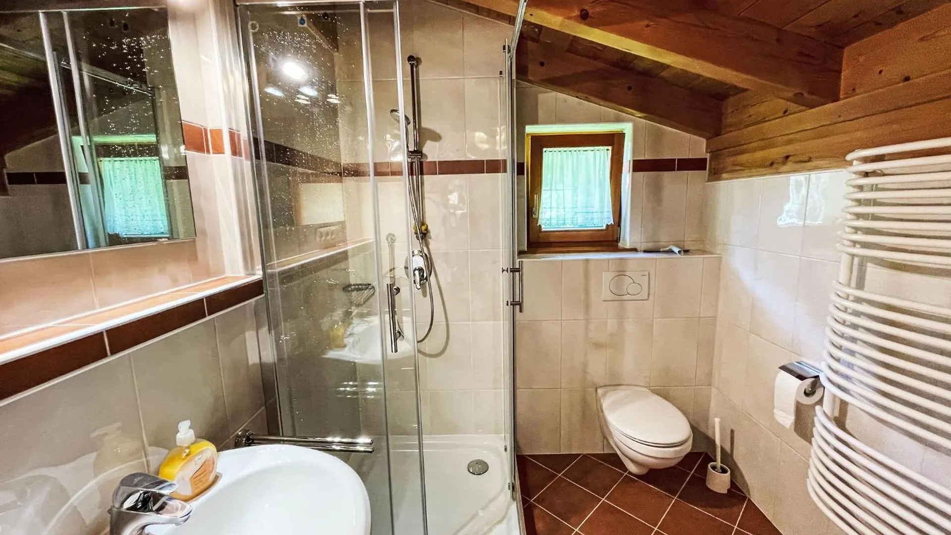 Holiday Home Chalet Walchsee By Interhome Sachrang Germany