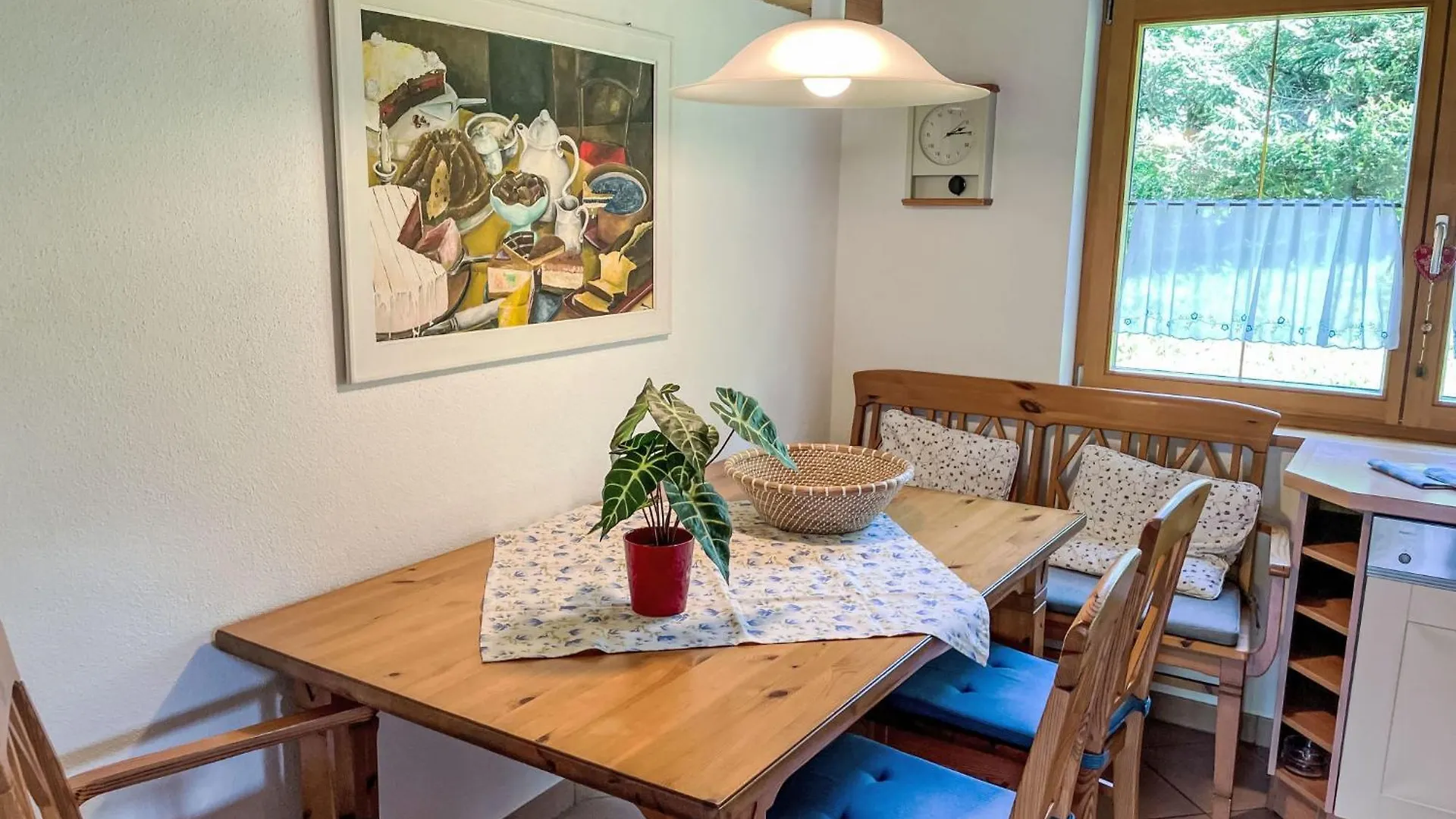 Holiday Home Chalet Walchsee By Interhome Sachrang Germany