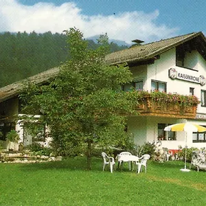 Josef & Karin Ketterl Sachrang