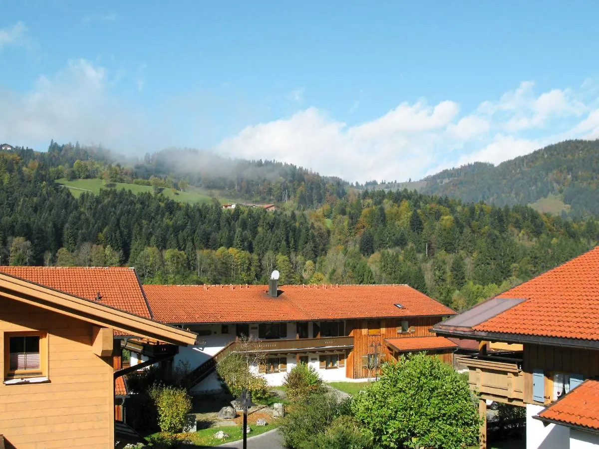 Holiday Home Chalet Walchsee By Interhome Sachrang